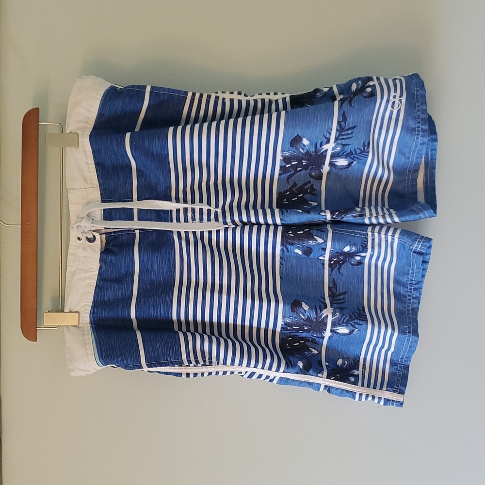 Men's Op, size M, board/ swim shorts